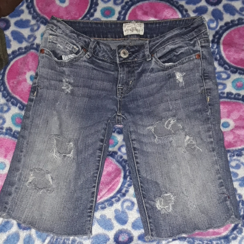Aeropostale Shorts